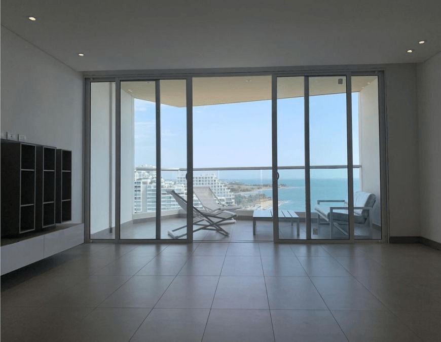 Venta Apartamento Makaira